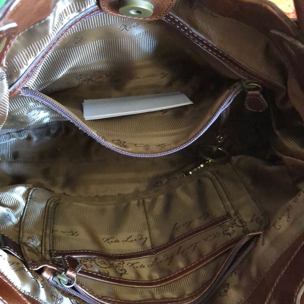 Handbag - Picture 5 of 12